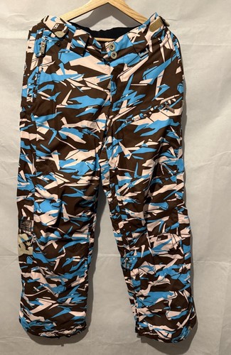 Snowboard mtn lab rosa - dc,