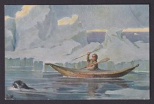 Cartolina Vinatge GERMANY