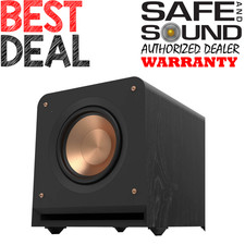 Klipsch Reference Premiere