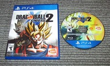 Dragonball Z Xenoverse 2 for