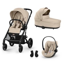 Passeggino Cybex Balios S Lux