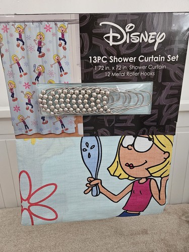 Disney lizzie mcguire - set, di