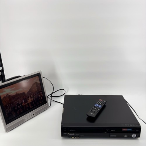 Panasonic dmr ez47v - panasonic, dmr-ez47v