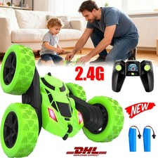 Auto RC Girevole 360°