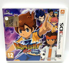 Gioco INAZUMA ELEVEN Go Ombra