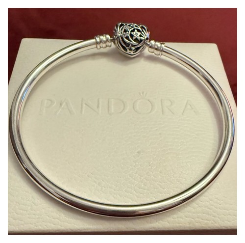 Bracciale pandora preloved - pandora,