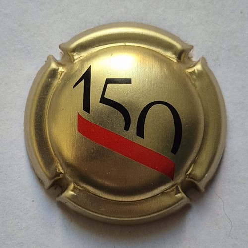 Capsule champagne mumm - de,