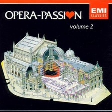 Opera Passion Vol 2