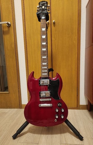 Custodia per chitarra