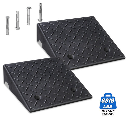 2pcs rise heavy duty - rise,