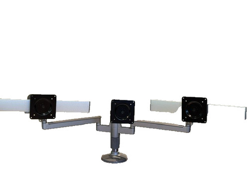 Humanscale flex mf2 - m-flex, di
