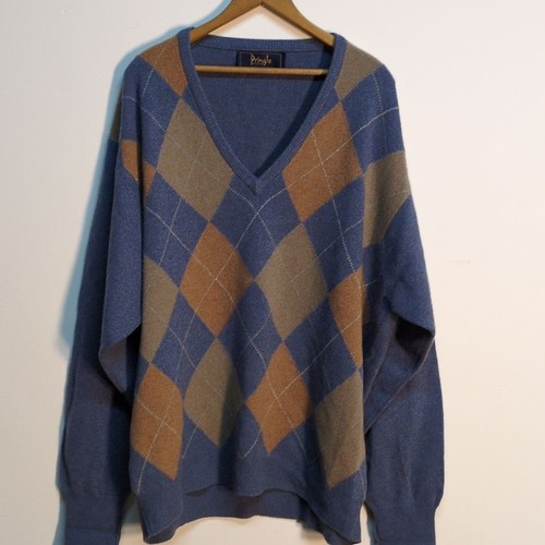 Maglione golf pringle - maglione,