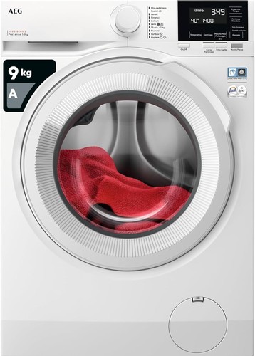 Aeg serie 6000 lavatrice - aeg,