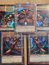EXODIA IL PROIBITO ● SET