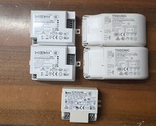 ALIMENTATORI LED Driver E EAC