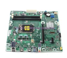 HP IPM17-DD 799929-001 scheda
