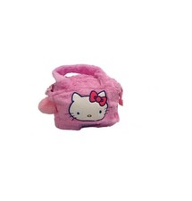 HELLO KITTY BORSA TRACOLLA IN