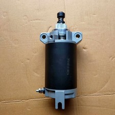 Motorino di Avviamento
