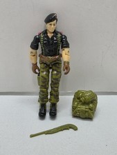 GI JOE FLINT v1 1985 100%
