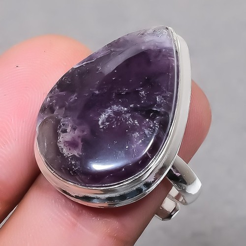 Anello gioiello regolabile