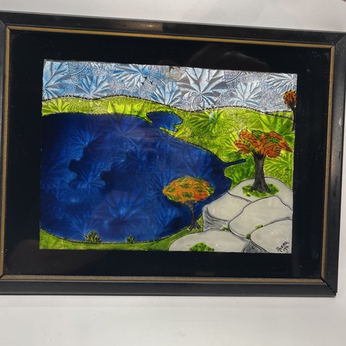 Quadro vintage anni - , 70