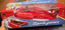 NQD 757 RC BOAT SPEED STORM