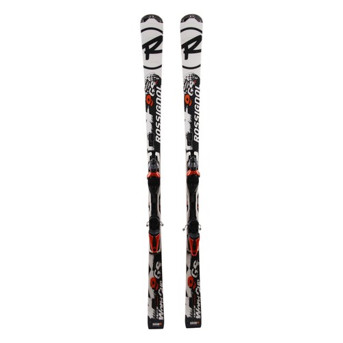 Ski occasion rossignol radical - occasion,