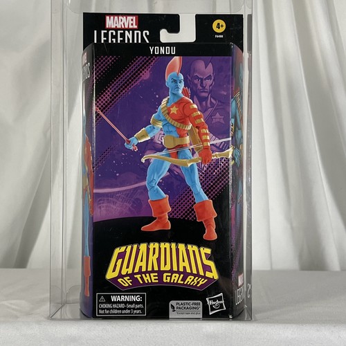 Marvel legends guardiani - marvel,