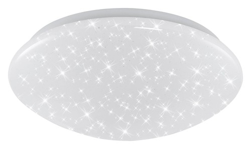 Plafoniera britop bianco 1 - britop, (1