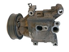 517469310 COMPRESSORE ARIA CONDIZIONATA CLIMA FIAT IDEA 1.3 90CV - PUNTO - MUSA