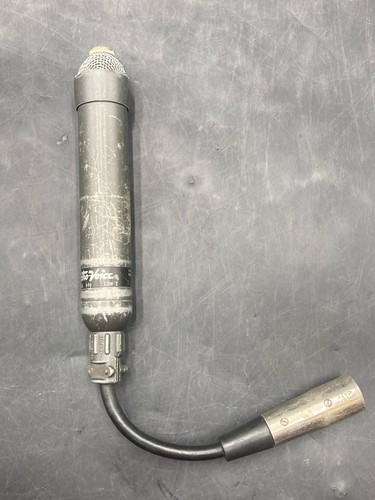 Microfono vintage