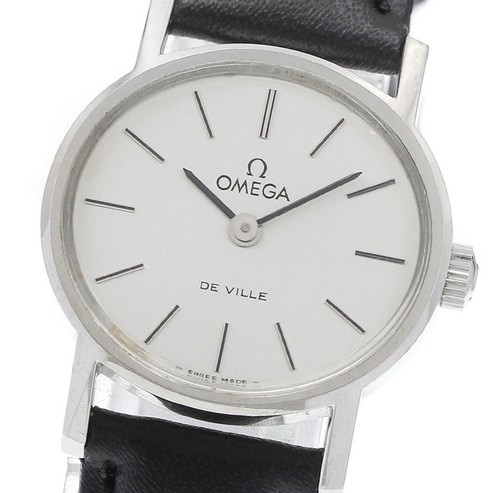Omega st511 0508sp - omega, devil
