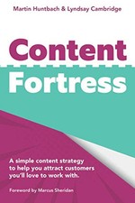 Content Fortress: A Simple Content ..., Cambridge, Lynd