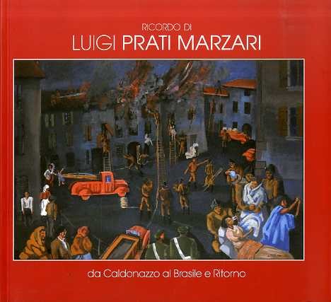 Ricordo luigi prati - di,