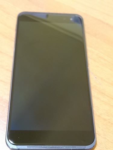 Smartphone alcatel idol - smartphone,