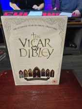 The Vicar Of Dibley The