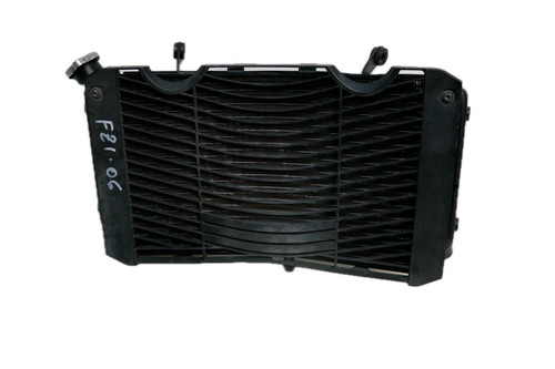 Radiatore acqua yamaha fz1 - yamaha,
