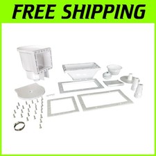 Skimmer per piscina bocca - piscina,