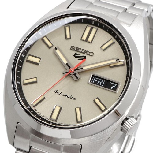 Orologio uomo automatico - uomo,
