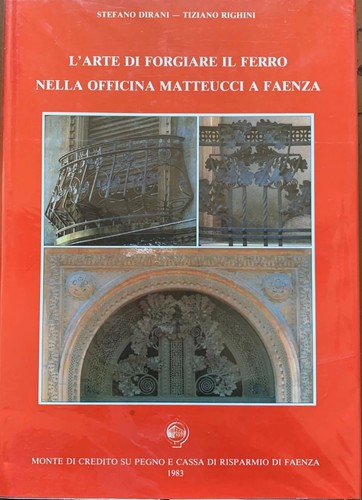 Dirani righini l arte - dirani,