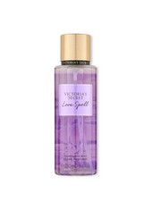 Victoria's Secret Love Spell
