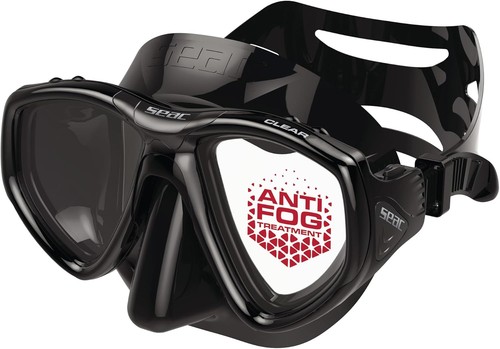 Seac clear maschera - seac, –