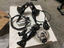 Cambio Shimano RS685, Freni RS