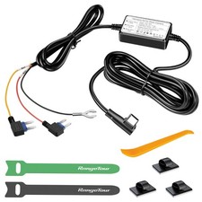 Kit Cablaggio USB C Dash Cam