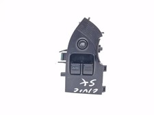 35750S5SG31ZA BLOCCO COMANDI ALZACRISTALLI per HONDA CIVIC 7A SERIE 1.4 16V