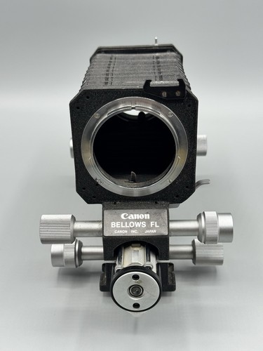 Soffietto canon bellows - soffietto,