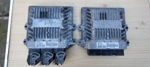 Centralina auto lancia - ,