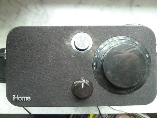 Ihome ih10b retro fm - ,