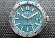 Orologio da polso Fortis