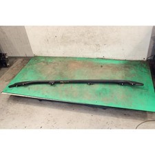 BARRE PORTATUTTO LONGITUDINALI